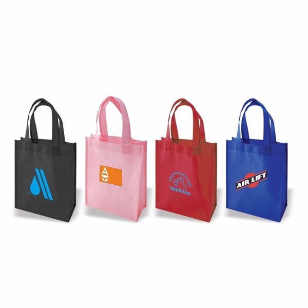 Non-Woven Gift Bag, Grocery Shopping Bag - Image 2