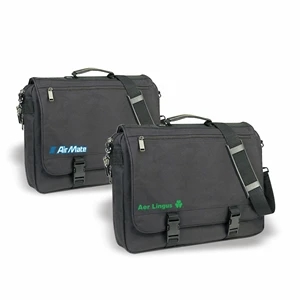 Business Expandable Portfolio, Briefcase, Messenger Bag
