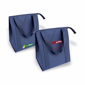 Large Thermo Tote, Grocery Shopping Bag