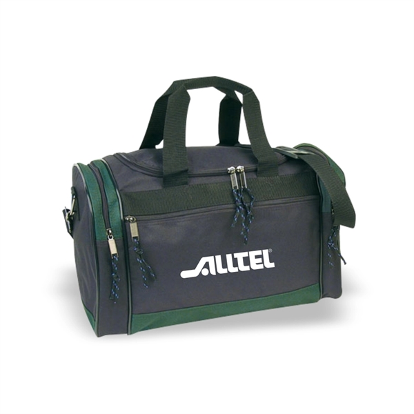 Duffle Bag, Travel Bag, Gym Bag - Image 4