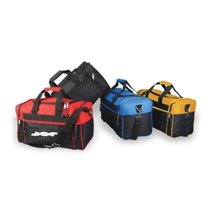 Duffle Bag, Travel Bag, Gym Bag