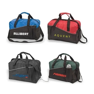 Fashion Duffle Bag, Travel Bag, Gym Bag