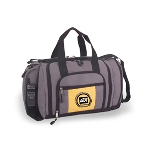 Ultimate" Duffle Bag, Travel Bag, Gym Bag
