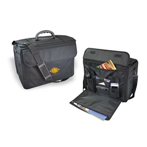 Sample Case, Travel Bag, Gym Bag