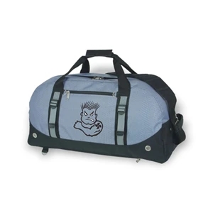 Cross Trek Duffle Bag, Travel Bag, Gym Bag