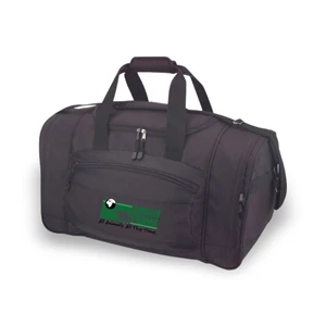 Deluxe Oversized Sports Bag, Travel Bag, Gym Bag