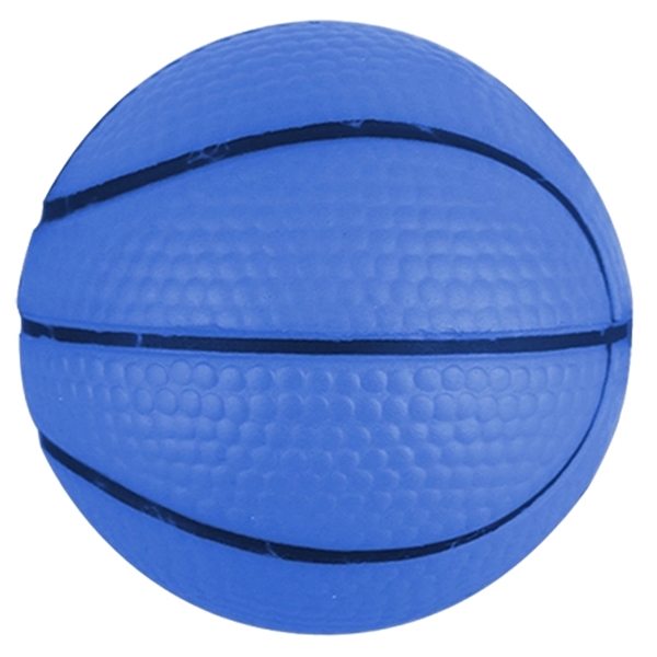 Basketball Shaped Decompression Toy - Image 2