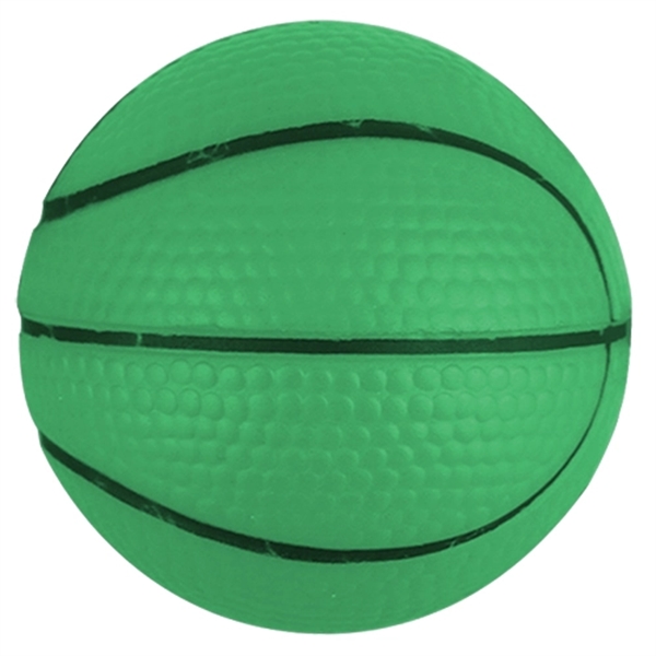 Basketball Shaped Decompression Toy - Image 3