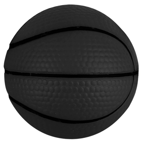 Basketball Shaped Decompression Toy - Image 4