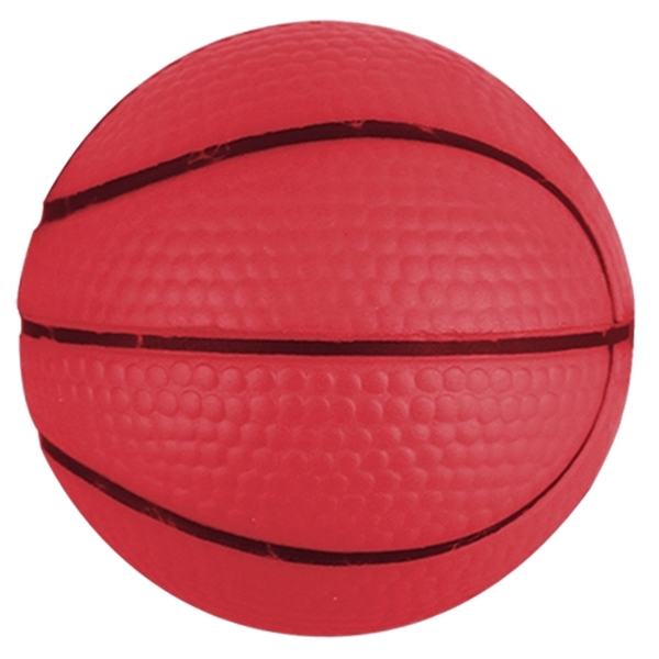 Basketball Shaped Decompression Toy - Image 6