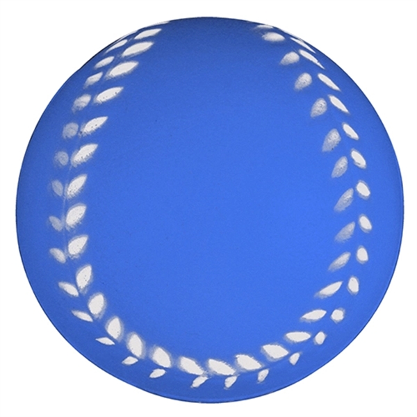 Baseball Shaped Decompression Toy - Image 2