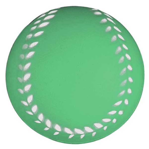 Baseball Shaped Decompression Toy - Image 3