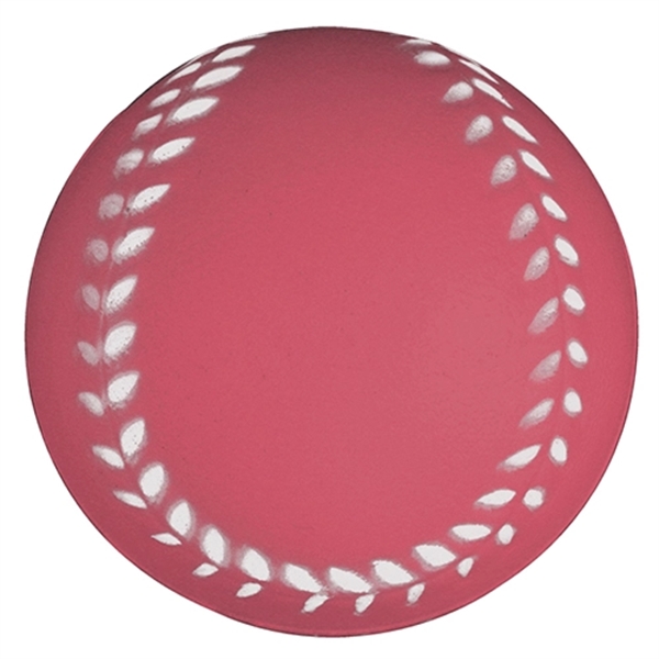 Baseball Shaped Decompression Toy - Image 5