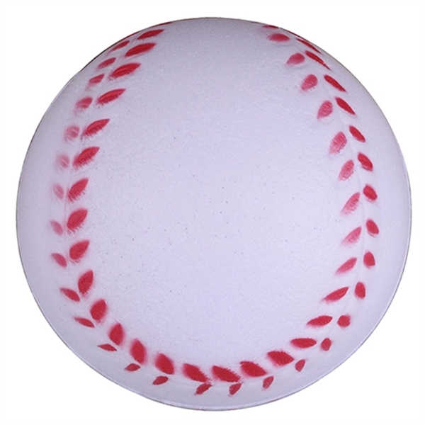 Baseball Shaped Decompression Toy - Image 6