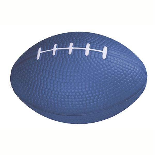 Football Shaped Decompression Toy - Image 2