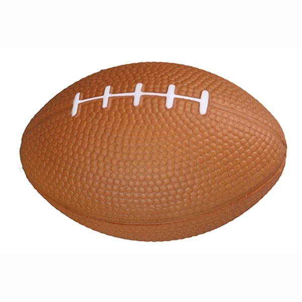 Football Shaped Decompression Toy - Image 3