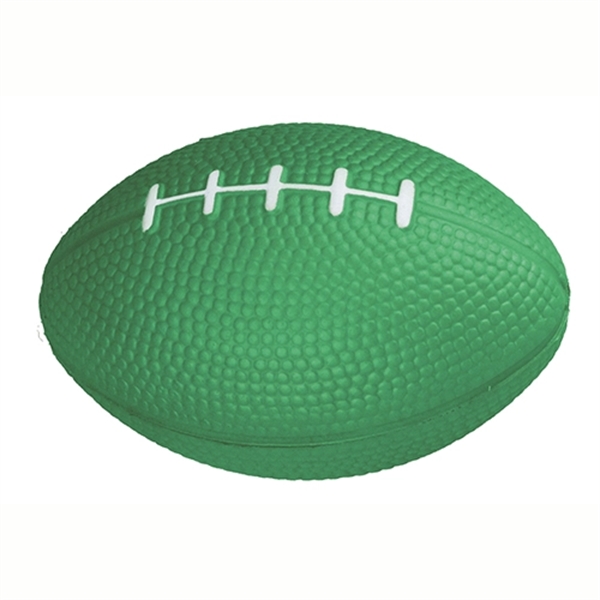 Football Shaped Decompression Toy - Image 4