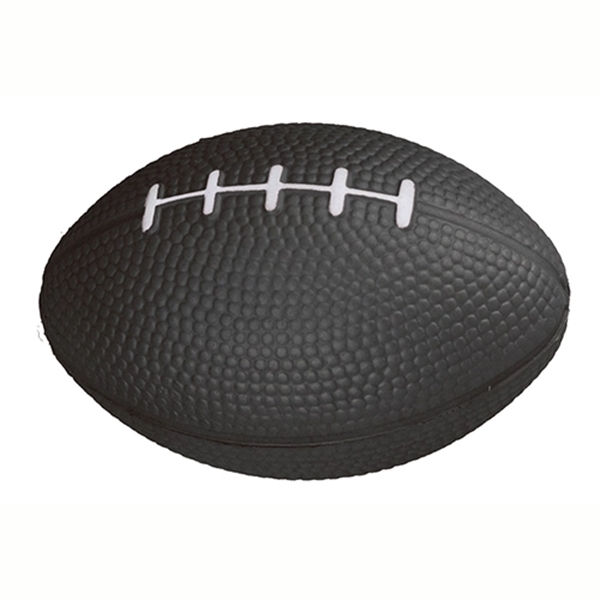 Football Shaped Decompression Toy - Image 5