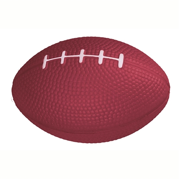 Football Shaped Decompression Toy - Image 6