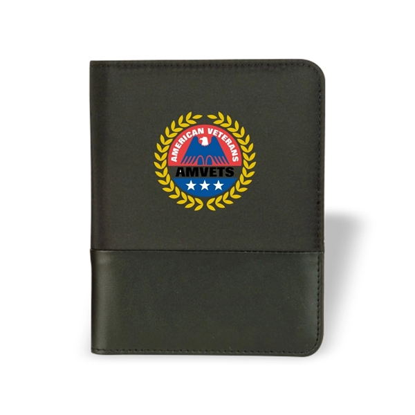 Convention Jotter, Padfolio, Notebook - Image 1