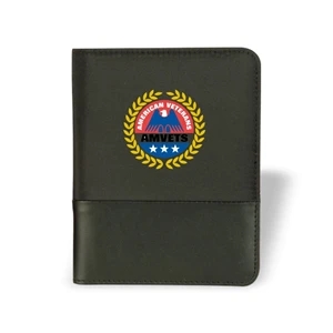Convention Jotter, Padfolio, Notebook