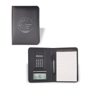 Padfolio, Personal Jotter, Notebook