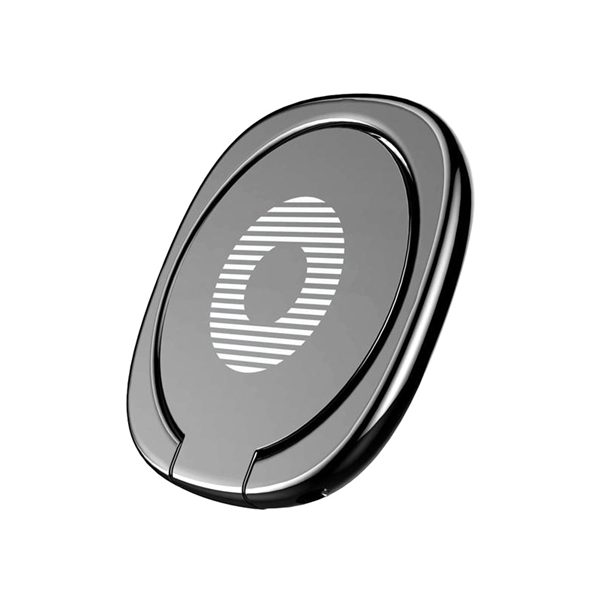Round shape phone Ring Holder - Image 2