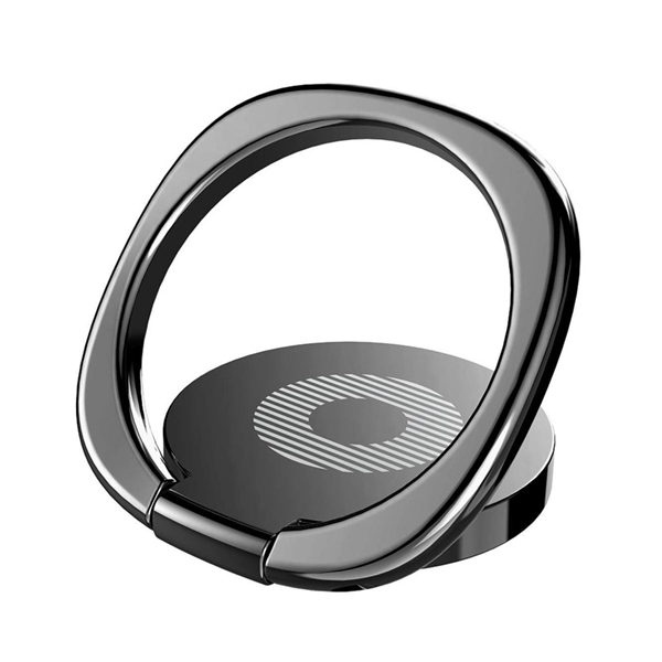 Round shape phone Ring Holder - Image 3