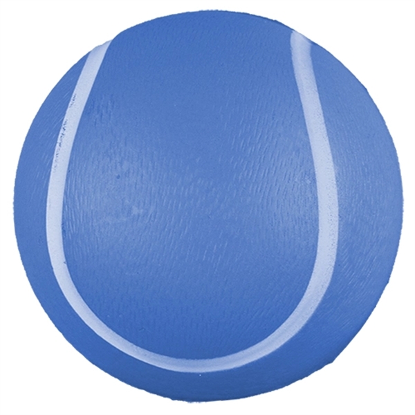 Tennis Ball Shaped Decompression Toy - Image 2