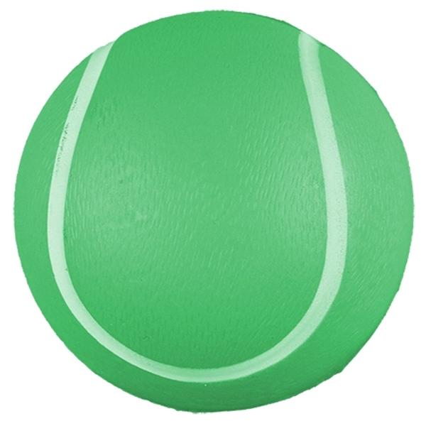Tennis Ball Shaped Decompression Toy - Image 3
