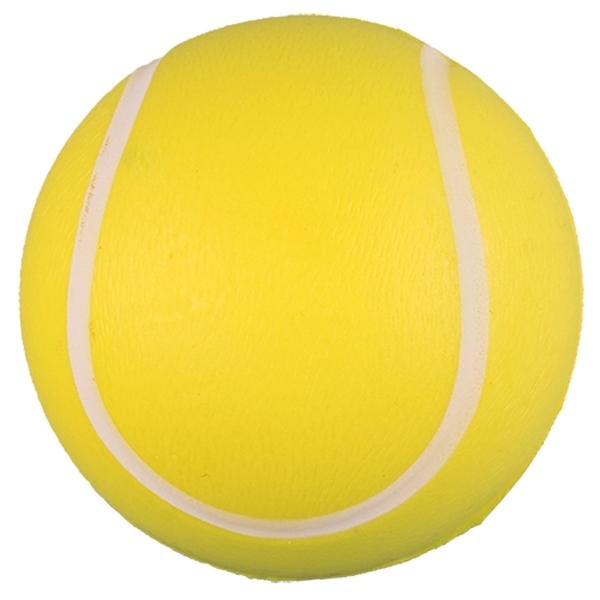 Tennis Ball Shaped Decompression Toy - Image 6