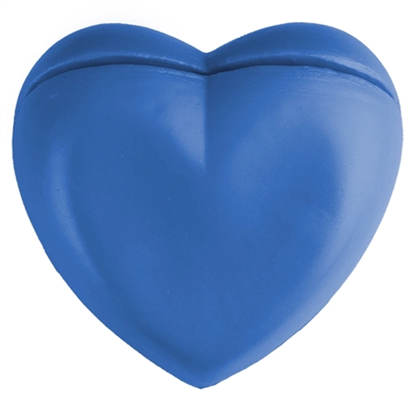 Heart Shaped Business Card Holder - Image 2