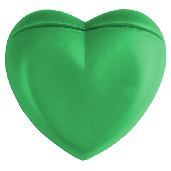 Heart Shaped Business Card Holder - Image 3