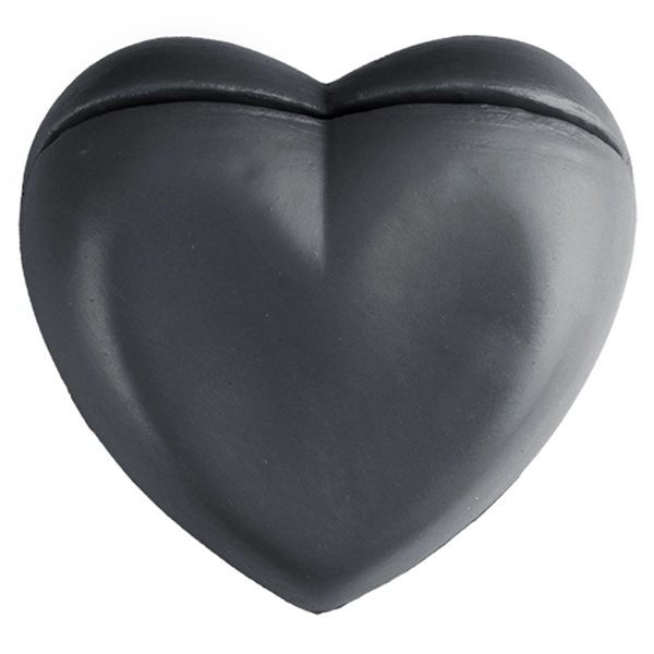 Heart Shaped Business Card Holder - Image 4