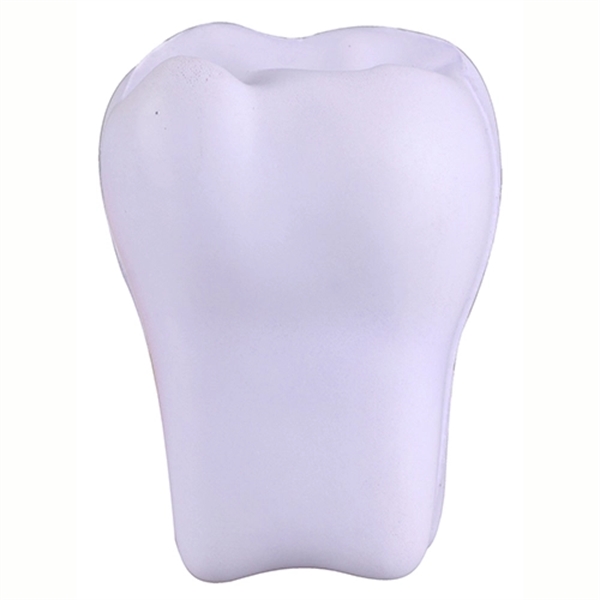Tooth Shaped Decompression Toy - Image 2