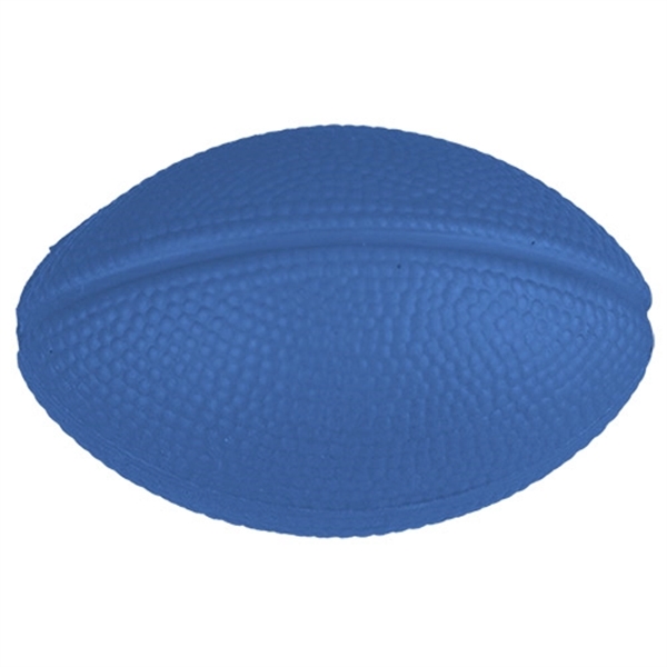 Jumbo Size Football Shaped Decompression Toy - Image 2