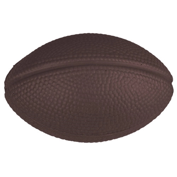 Jumbo Size Football Shaped Decompression Toy - Image 3