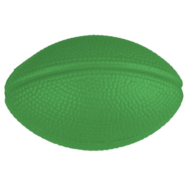Jumbo Size Football Shaped Decompression Toy - Image 4
