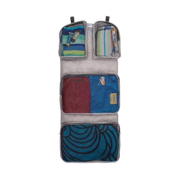 RuMe GTO  Garment Travel Organizer - Image 9