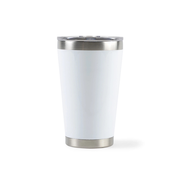 Aviana™  Vale Double Wall Stainless Pint - 16 Oz. - Image 13