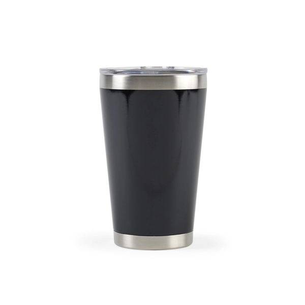 Aviana™  Vale Double Wall Stainless Pint - 16 Oz. - Image 16