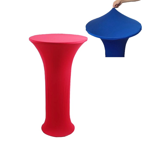 Cocktail Table Stretch Cover