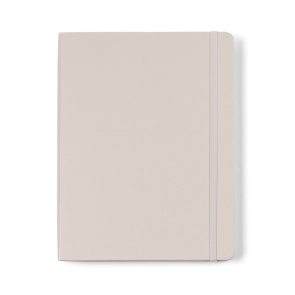 Moleskine® Hard Cover Professional Ruled X-Large Notebook - Image 7