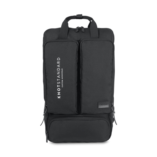 Samsonite Morgan Computer Backpack - Image 1
