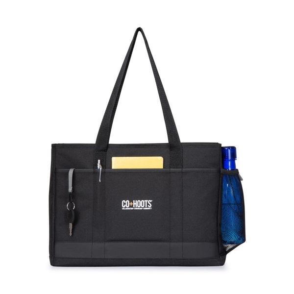 Mobile Office Tote - Image 1