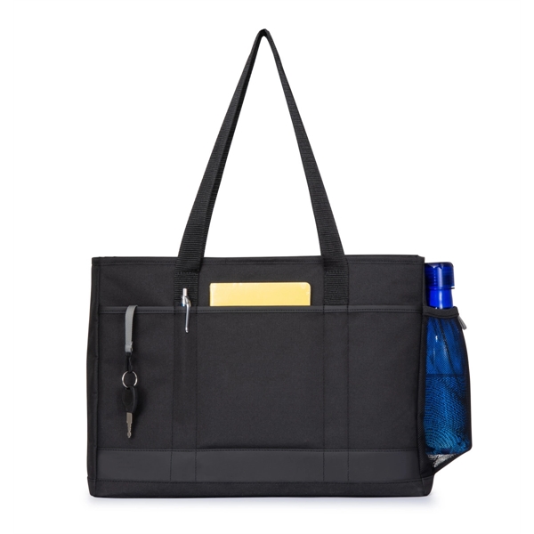 Mobile Office Tote - Image 2