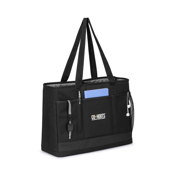 Mobile Office Tote - Image 3
