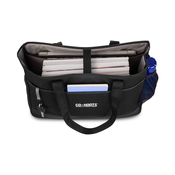 Mobile Office Tote - Image 4