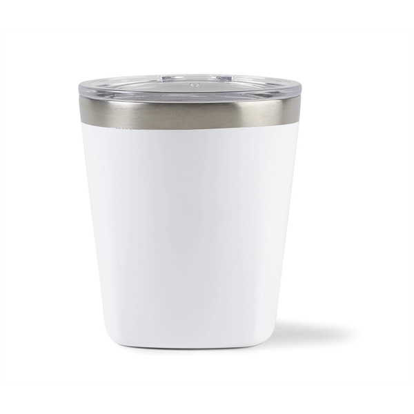 Aviana Collins Double Wall Stainless Lowball Tumbler 10 Oz. - Image 3