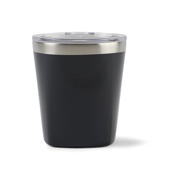 Aviana Collins Double Wall Stainless Lowball Tumbler 10 Oz. - Image 4